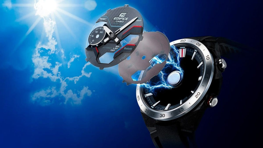 EGB2000CB-4A WATCH