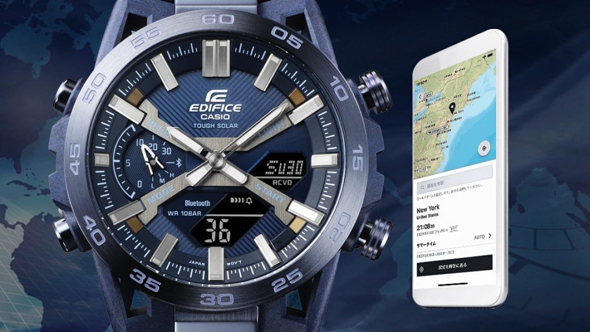 EGB2000CB-4A WATCH
