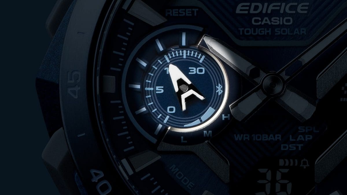 EGB2200CB-4A WATCH