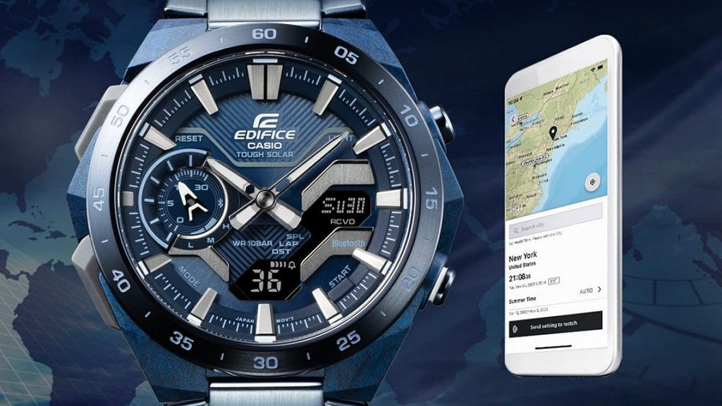 EGB2200CB-4A WATCH