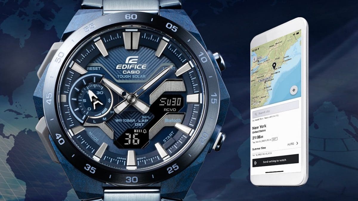EGB2200CB-4A WATCH