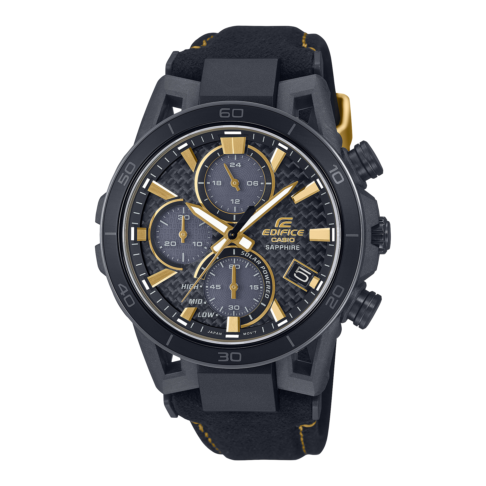 EESS640ZE-3A WATCH
