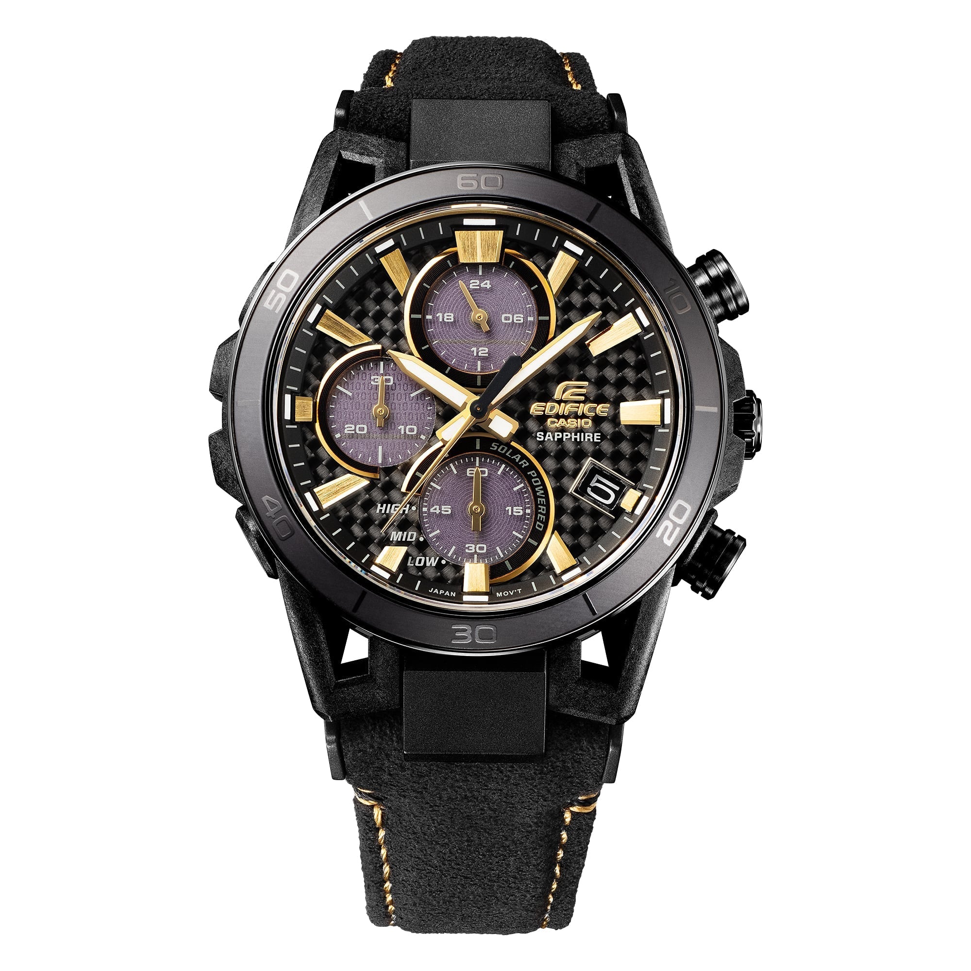 EESS640ZE-3A WATCH