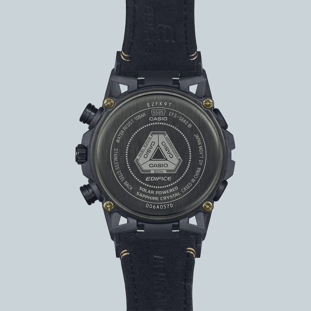 EESS640ZE-3A WATCH