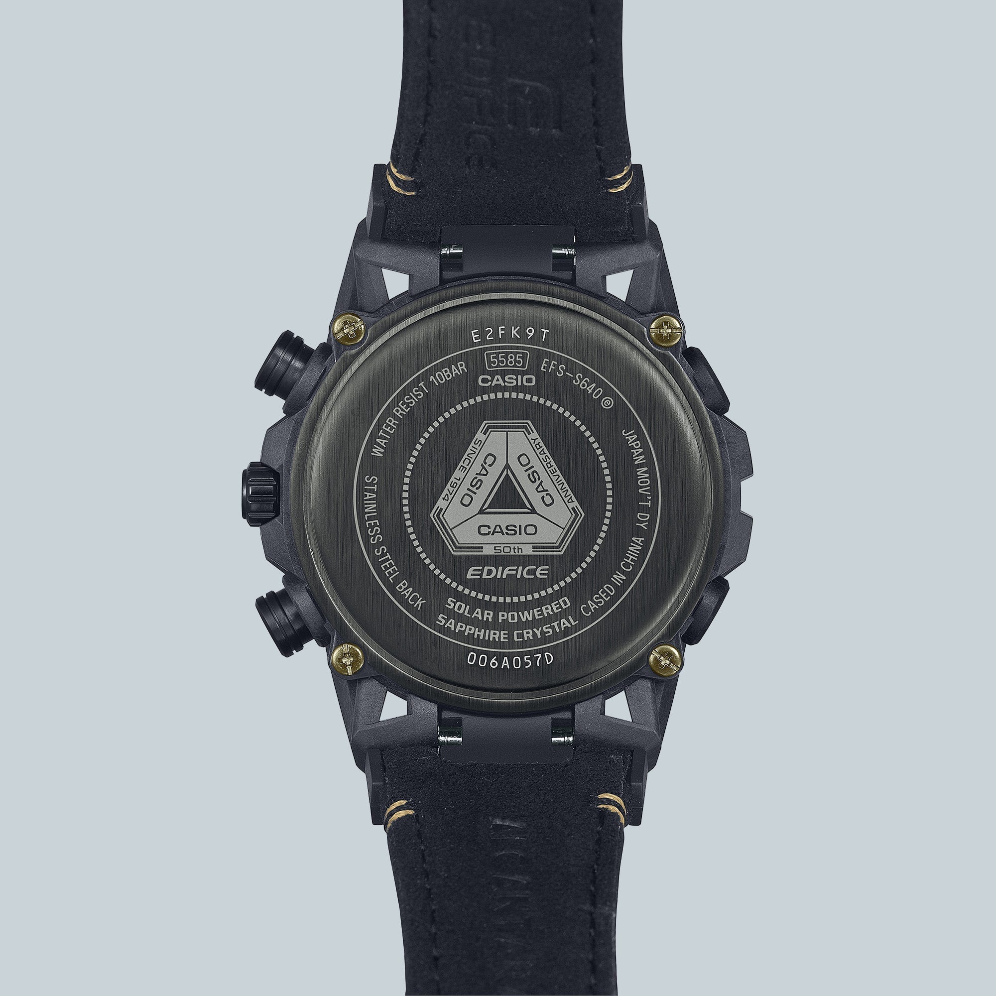 EESS640ZE-3A WATCH