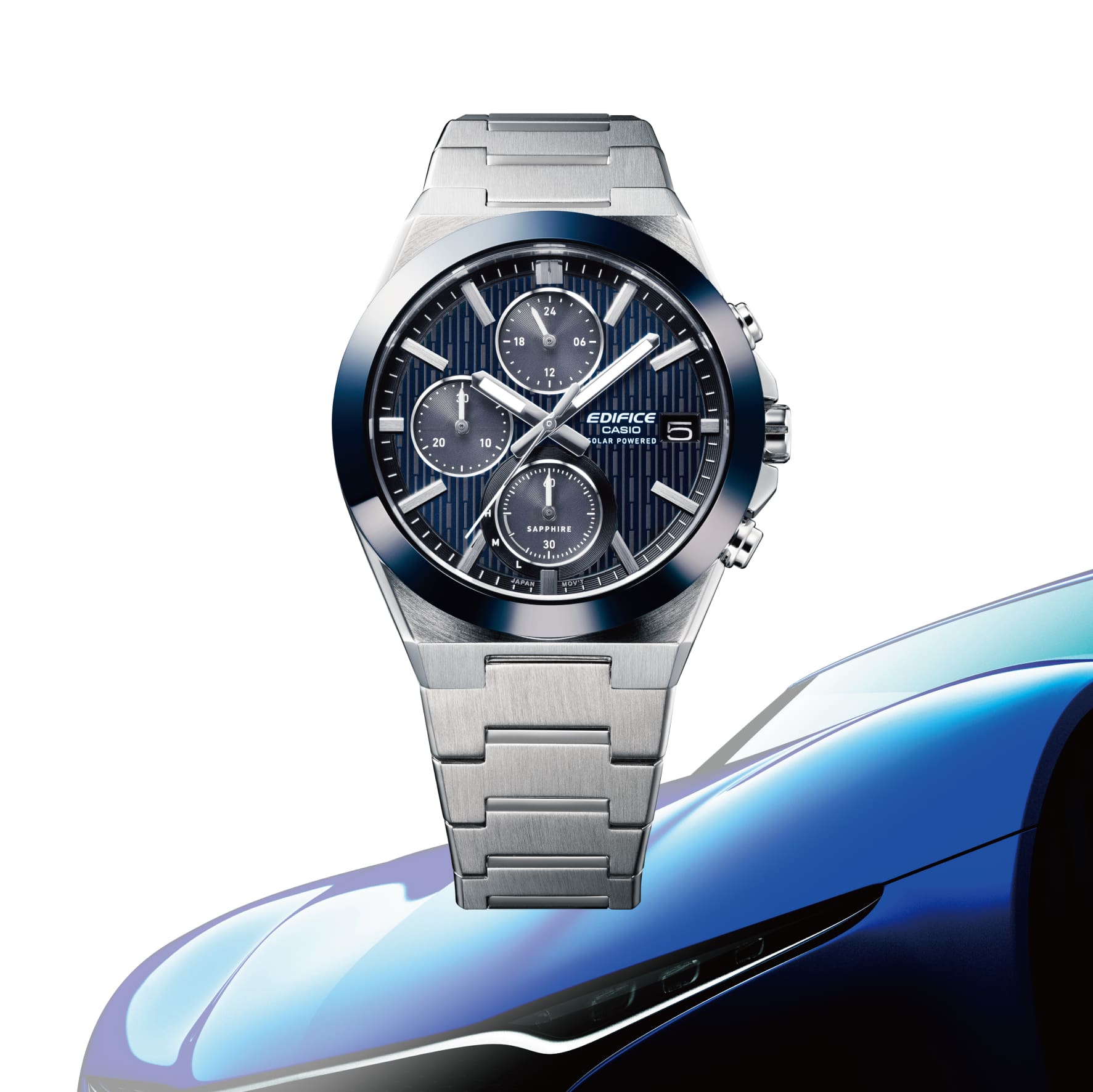 EDSS650D-4A WATCH
