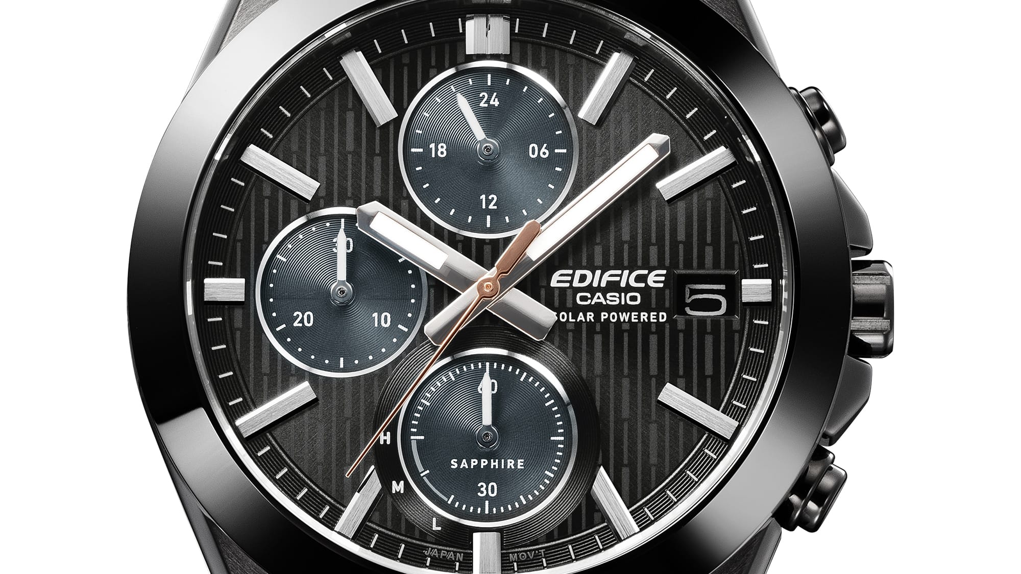 EDSS650DC-4A WATCH