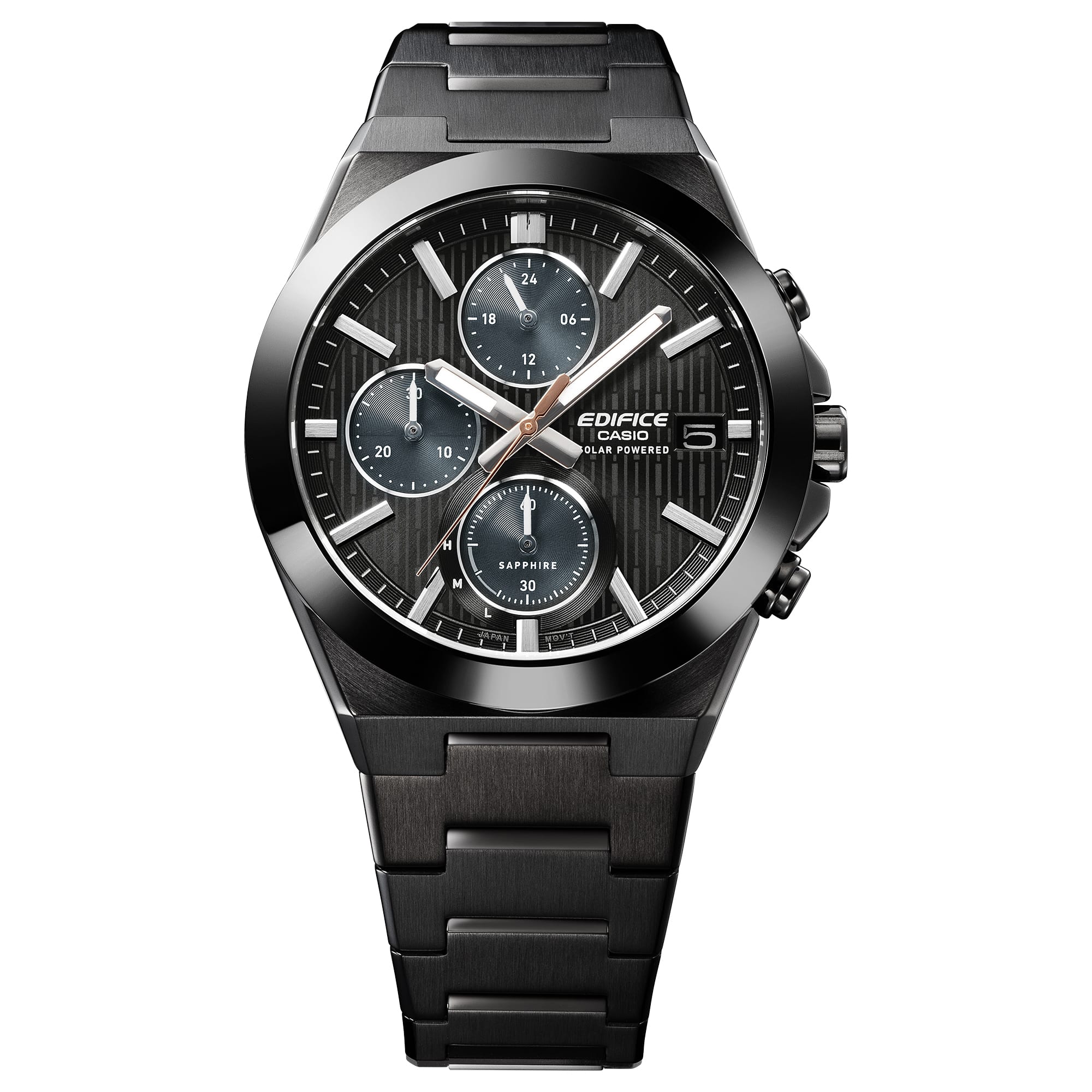 EDSS650DC-4A WATCH