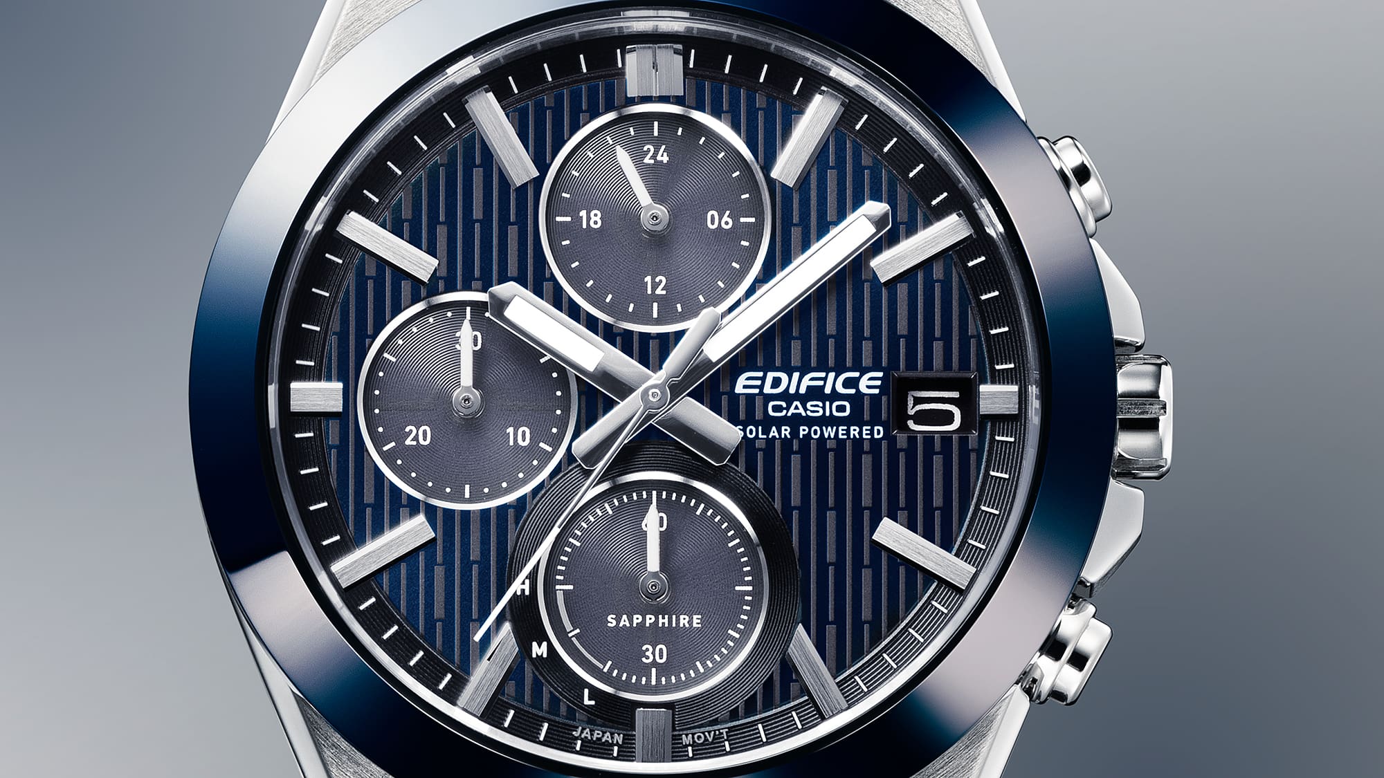 EDSS650D-4A WATCH