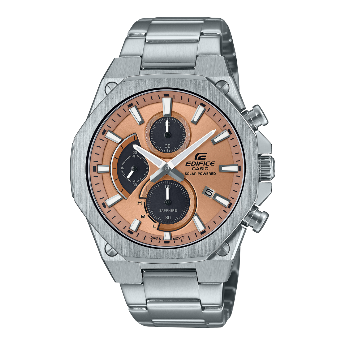 EKSS570D-3A WATCH