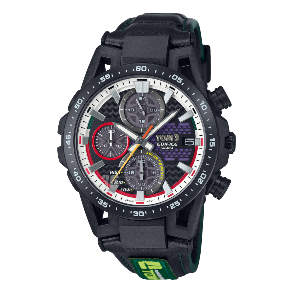 EESS641TMS-2A WATCH