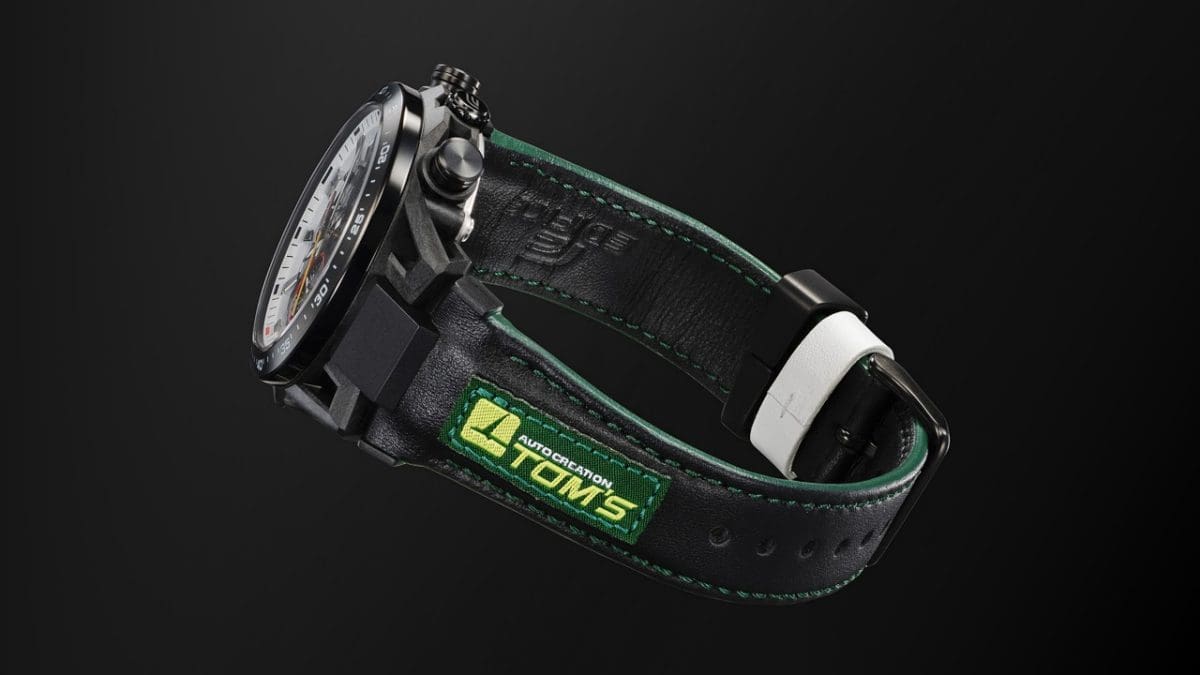 EESS641TMS-2A WATCH