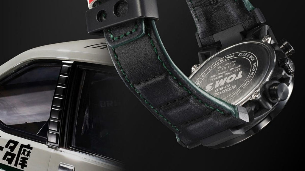 EESS641TMS-2A WATCH