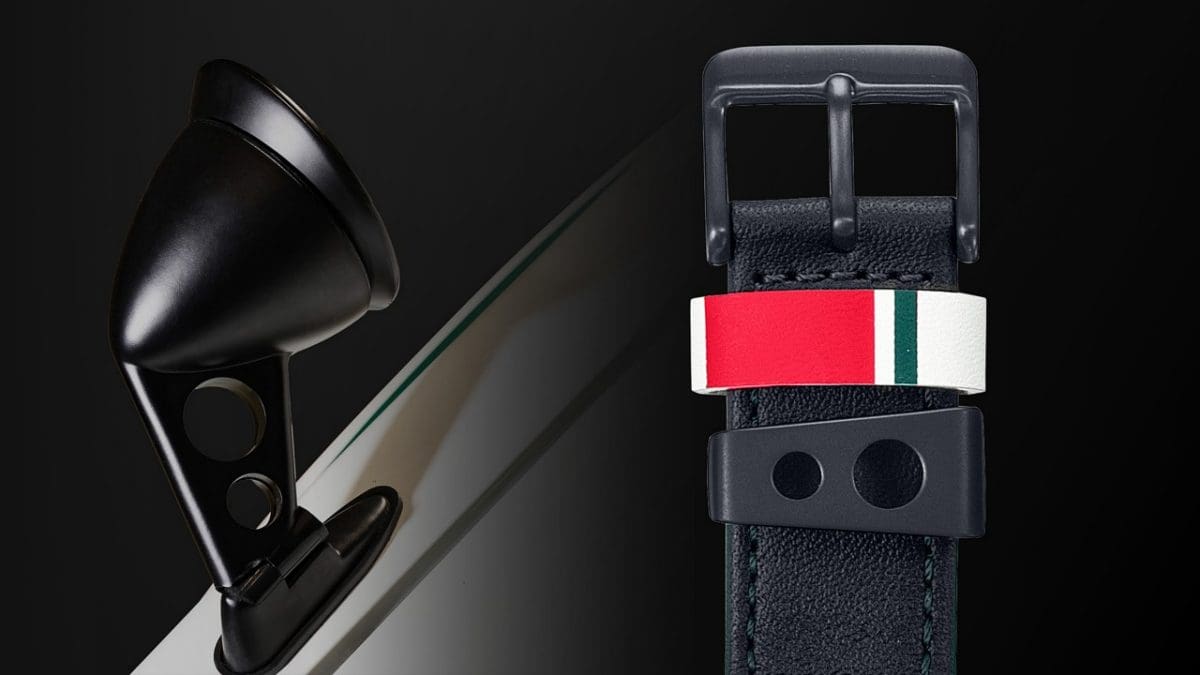 EESS641TMS-2A WATCH