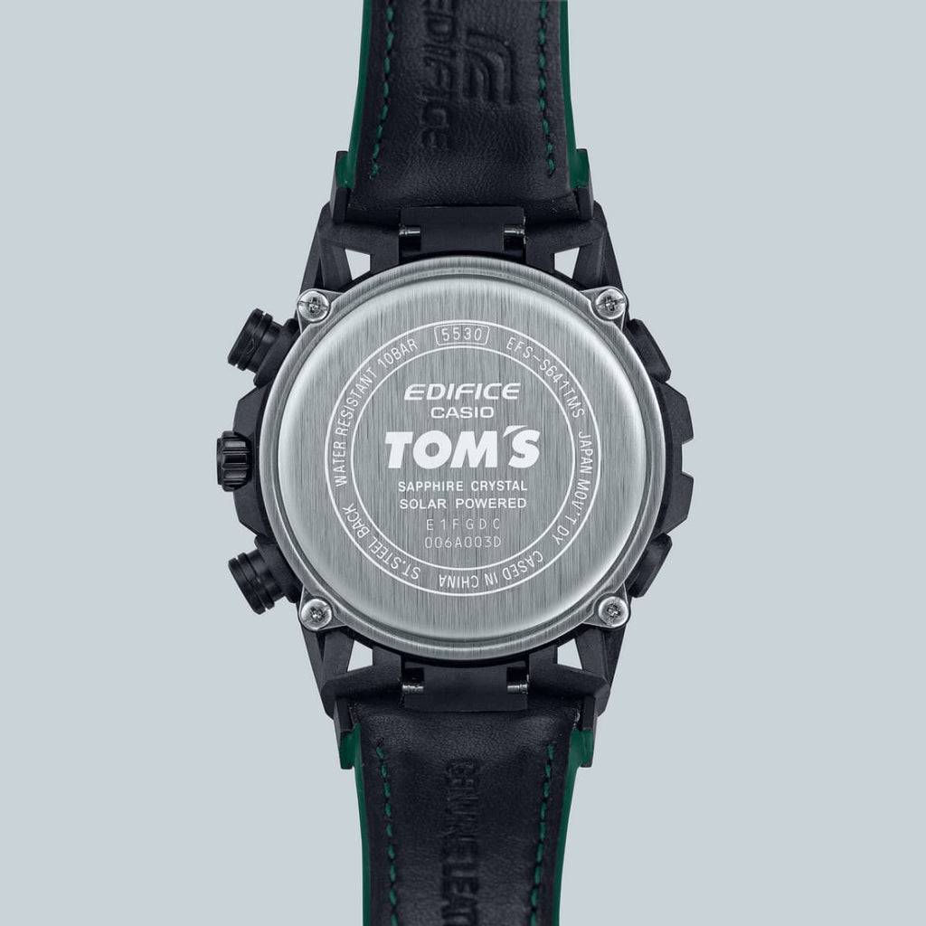 EESS641TMS-2A WATCH