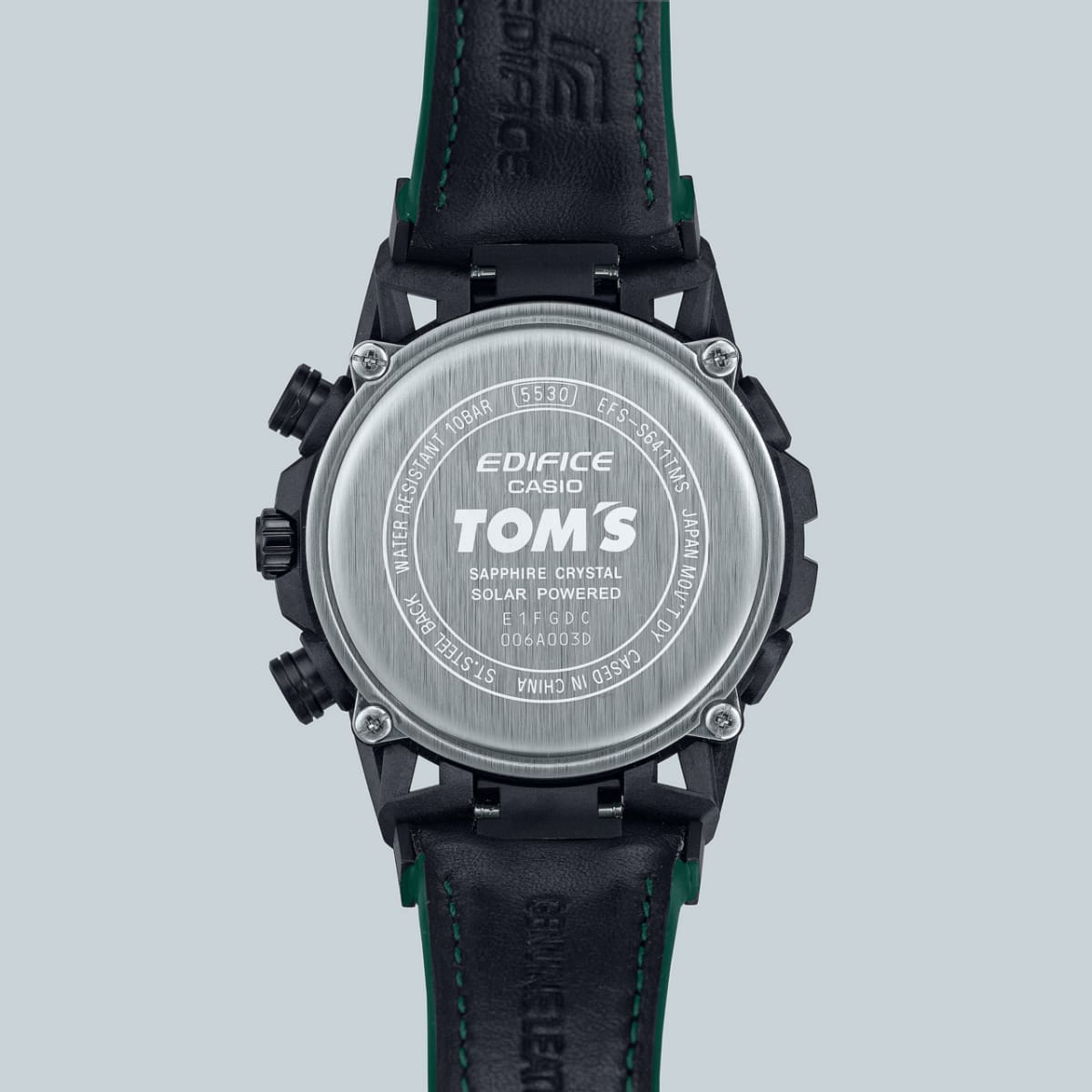 EESS641TMS-2A WATCH