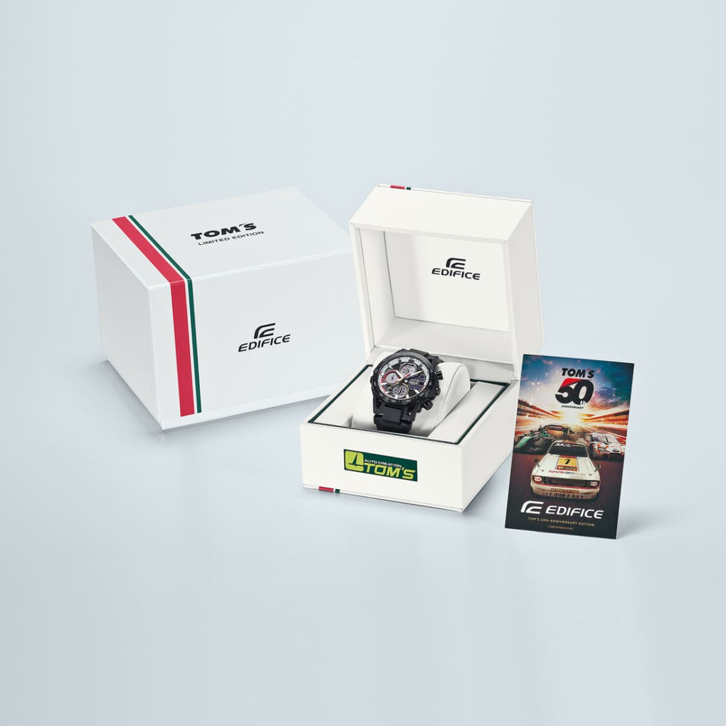 EESS641TMS-2A WATCH