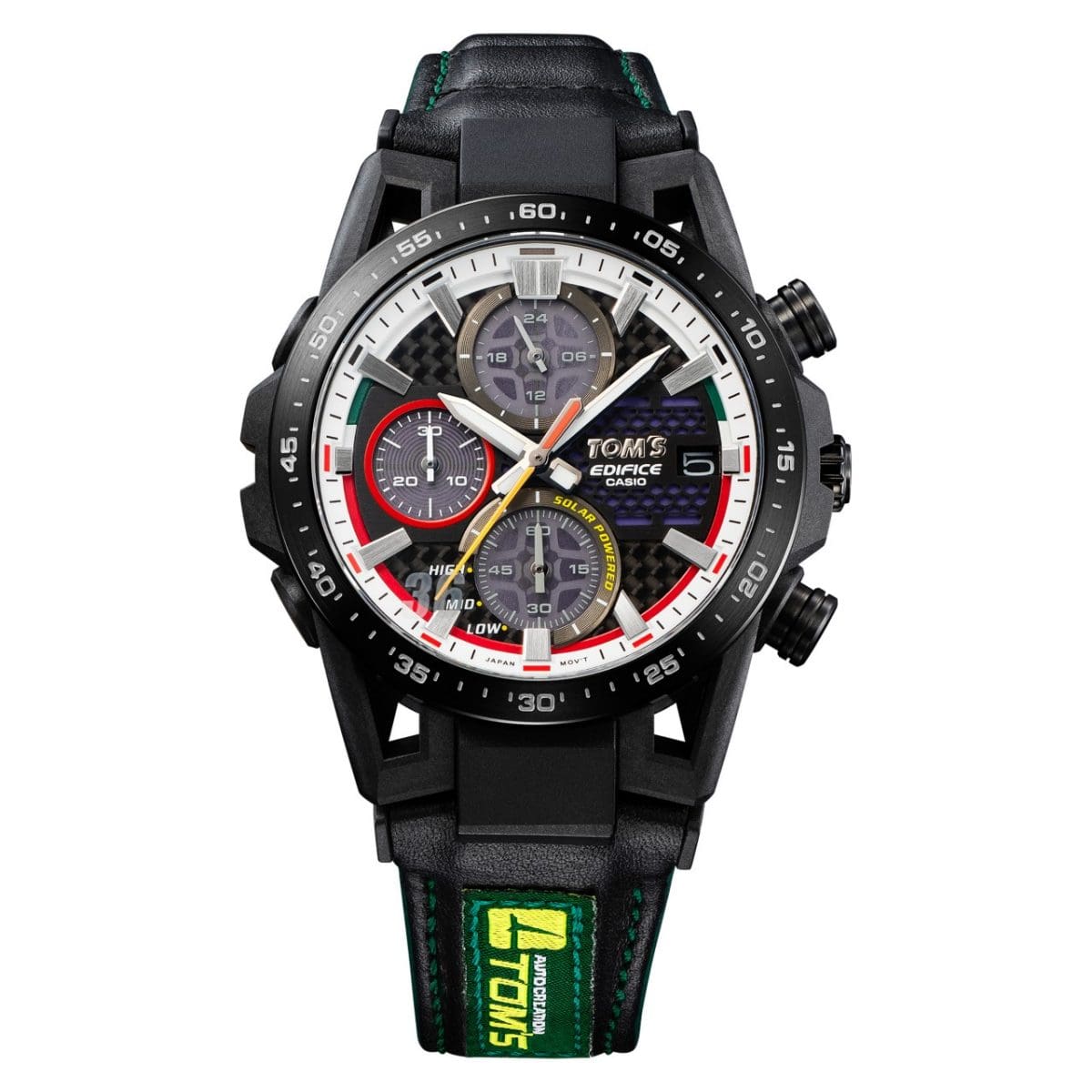 EESS641TMS-2A WATCH