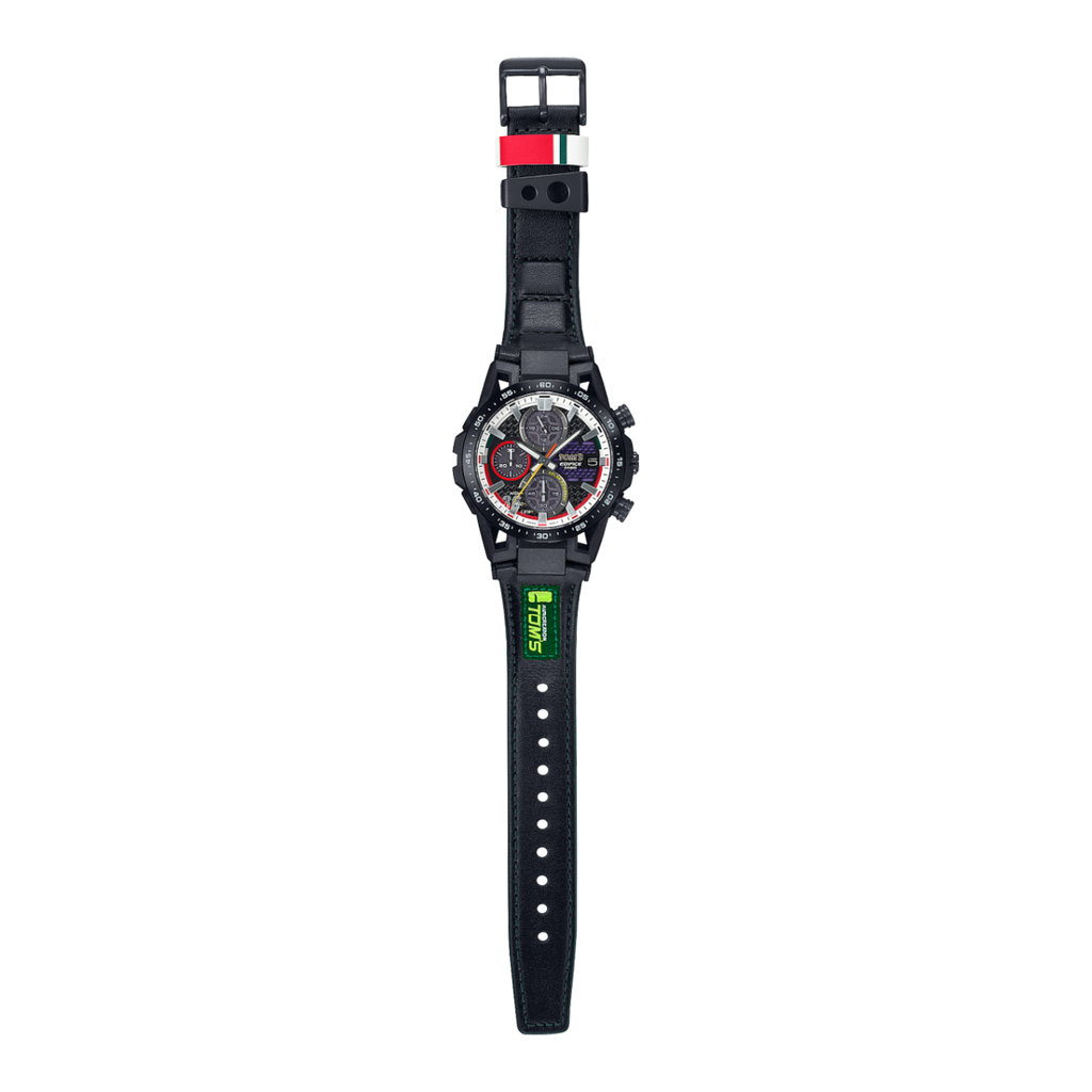 EESS641TMS-2A WATCH