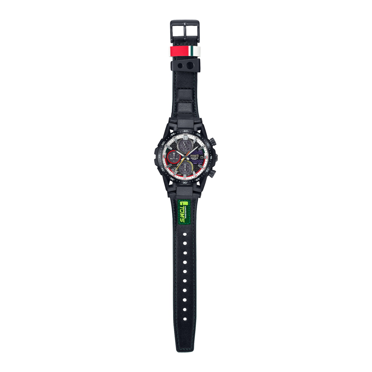 EESS641TMS-2A WATCH