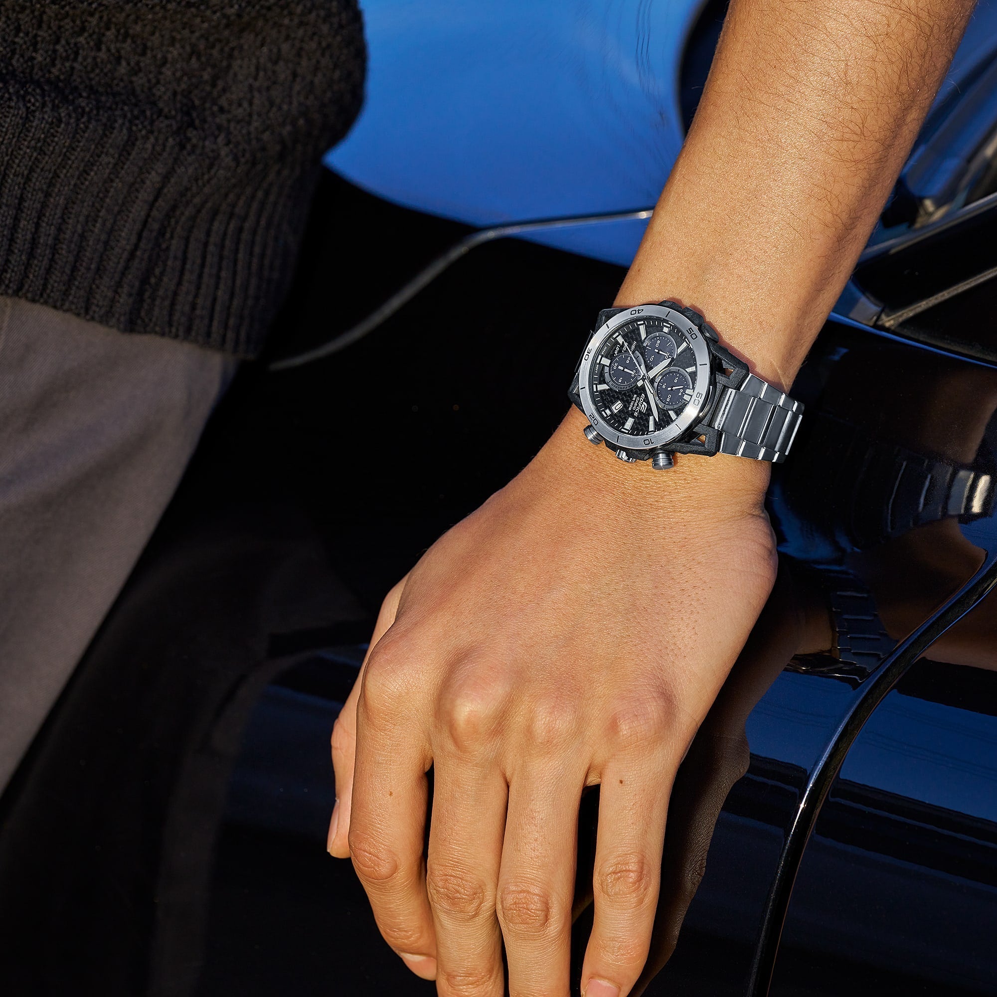 ETS960D-2B WATCH