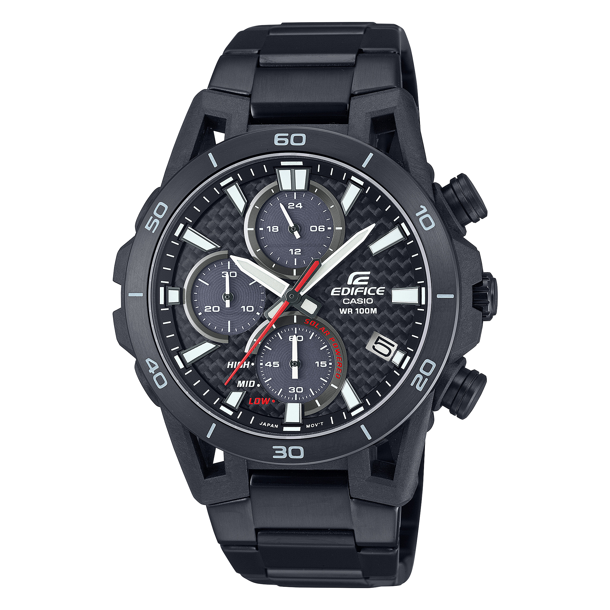 ETS960DC-2A WATCH