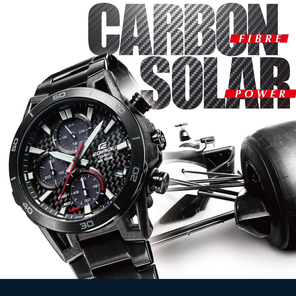 ETS960DC-2A WATCH