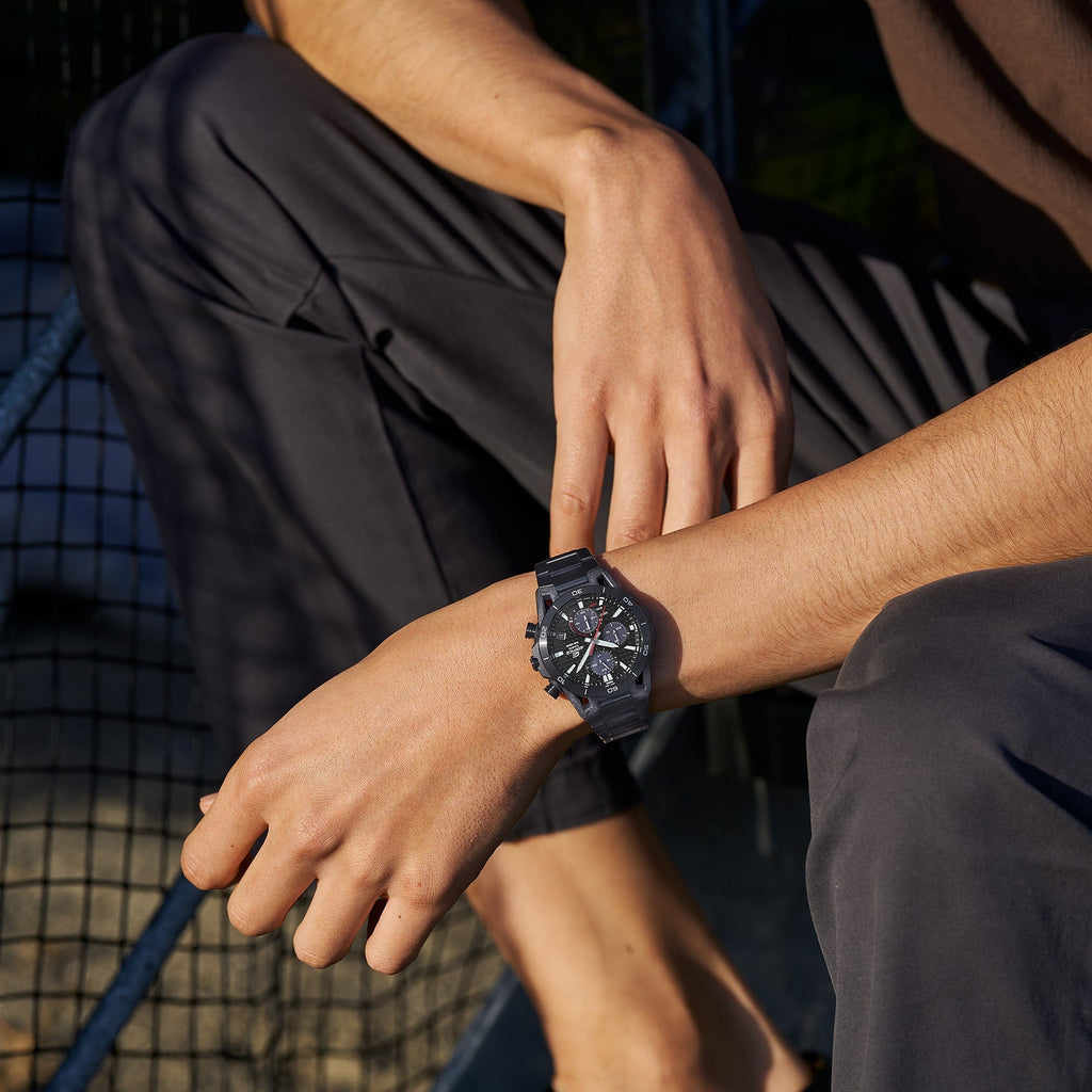 ETS960DC-2A WATCH