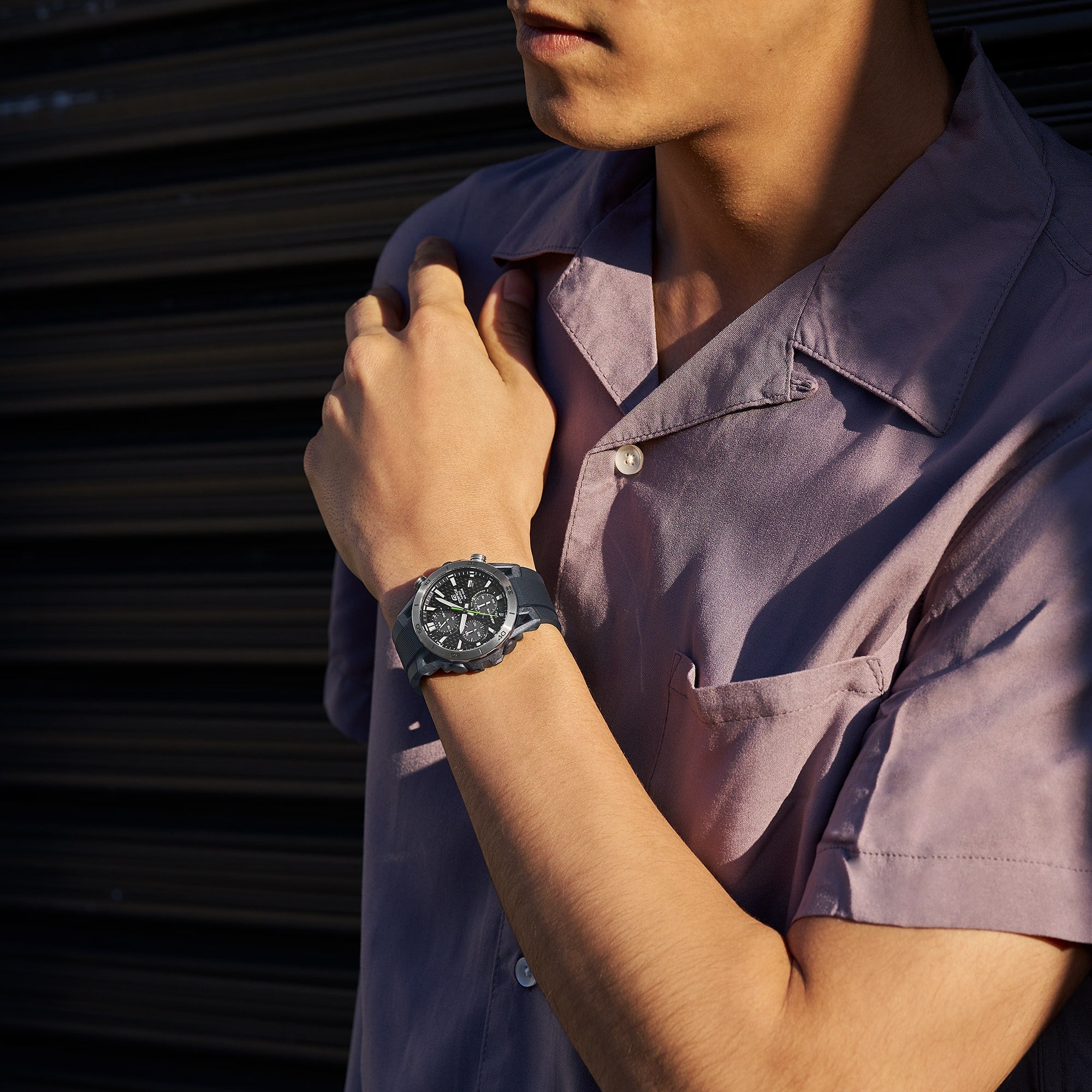EDS960PK-4Z WATCH