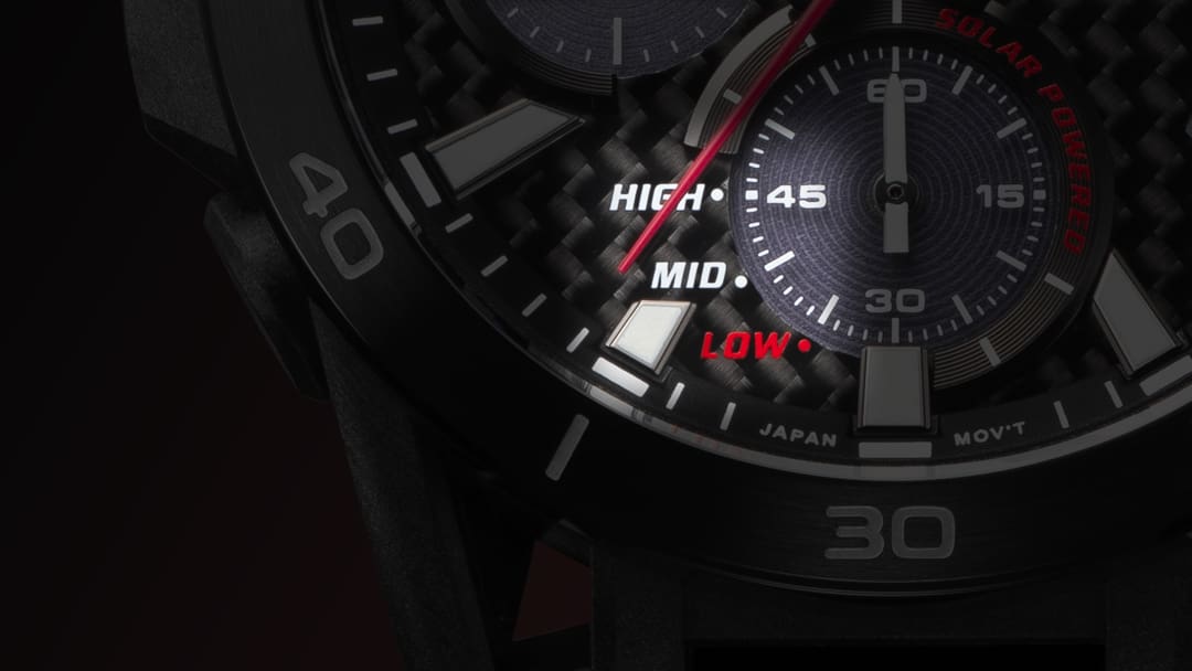 ETS960DC-2A WATCH