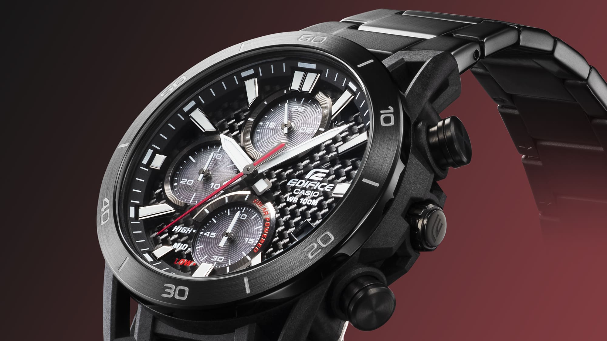ETS960DC-2A WATCH
