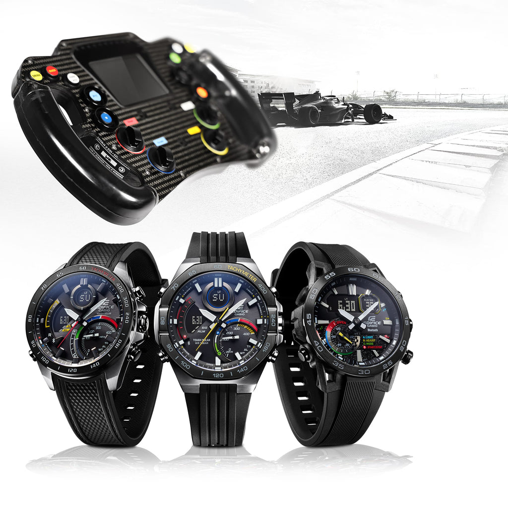 EGB40MP-2A WATCH