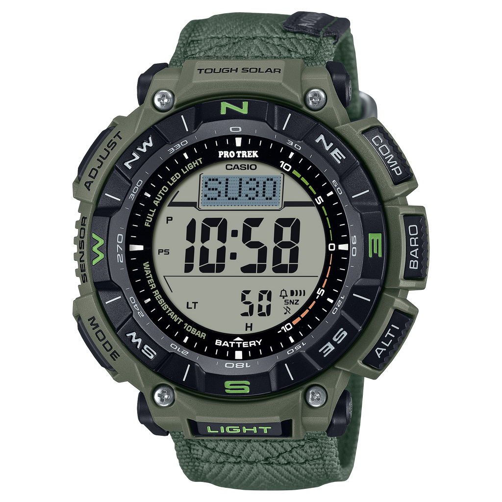PG340B-20D WATCH