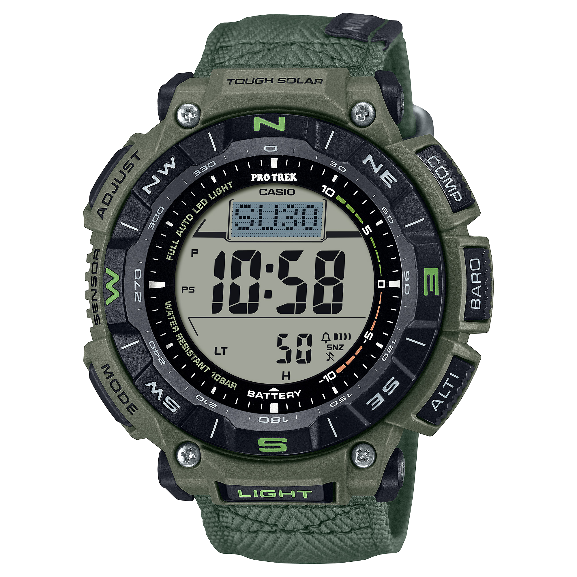 PG340B-20D WATCH
