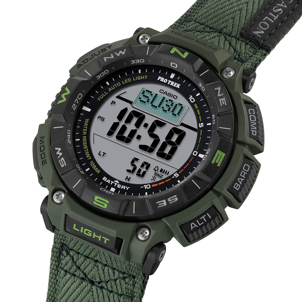 PG340B-20D WATCH