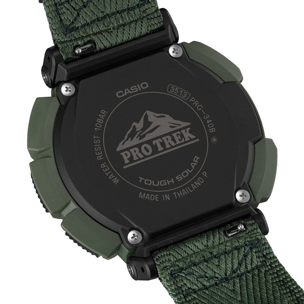 PG340B-20D WATCH