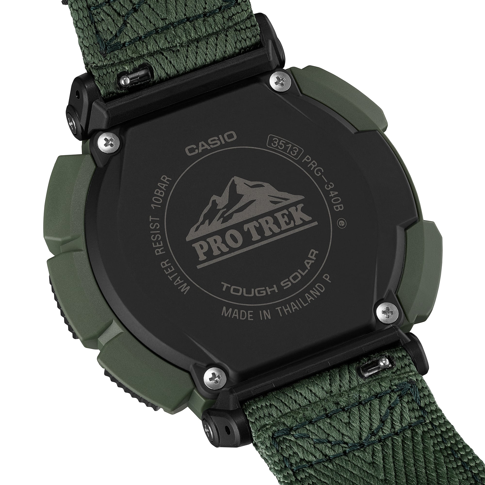 PG340B-20D WATCH