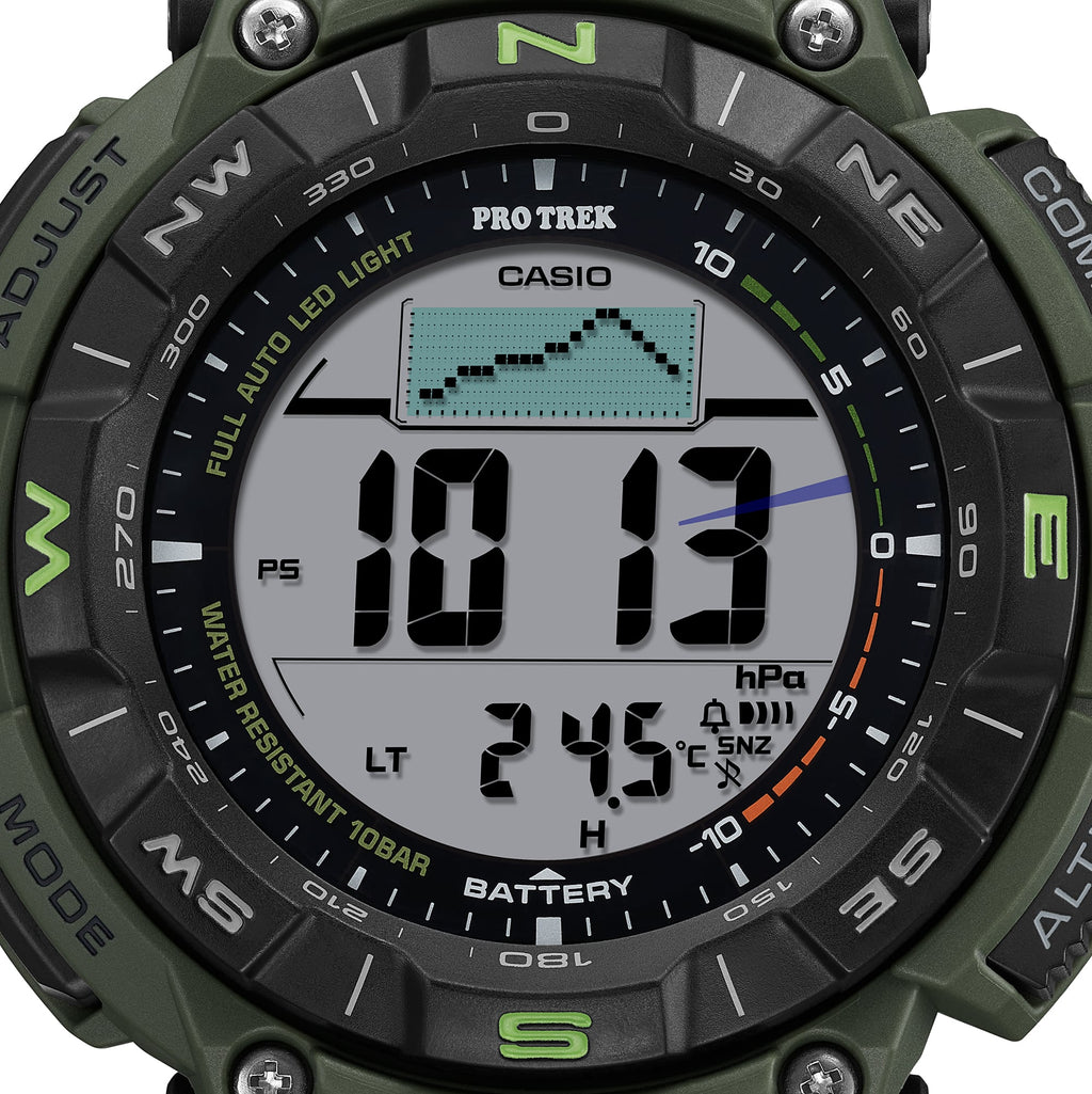 PG340B-20D WATCH