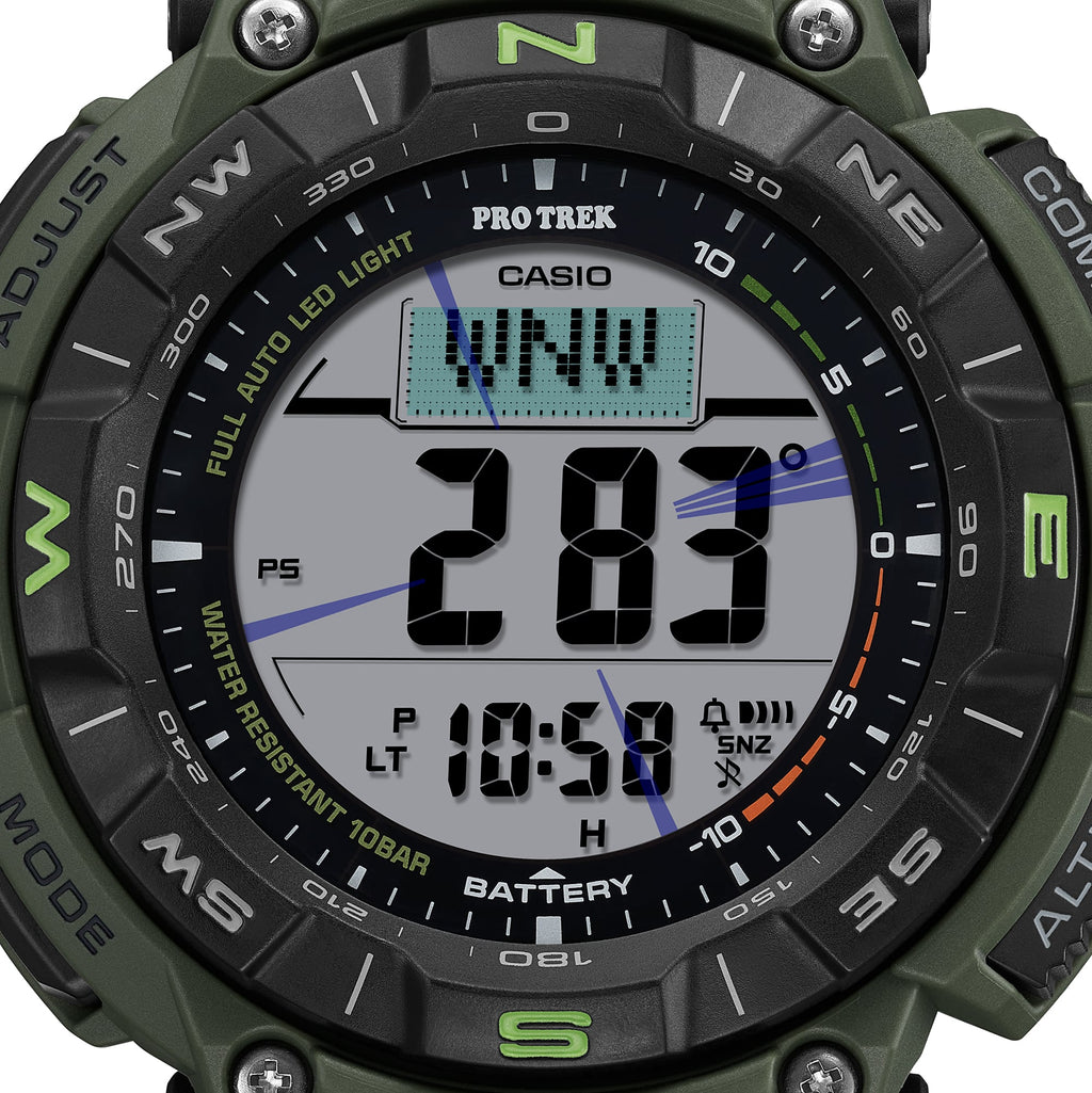 PG340B-20D WATCH