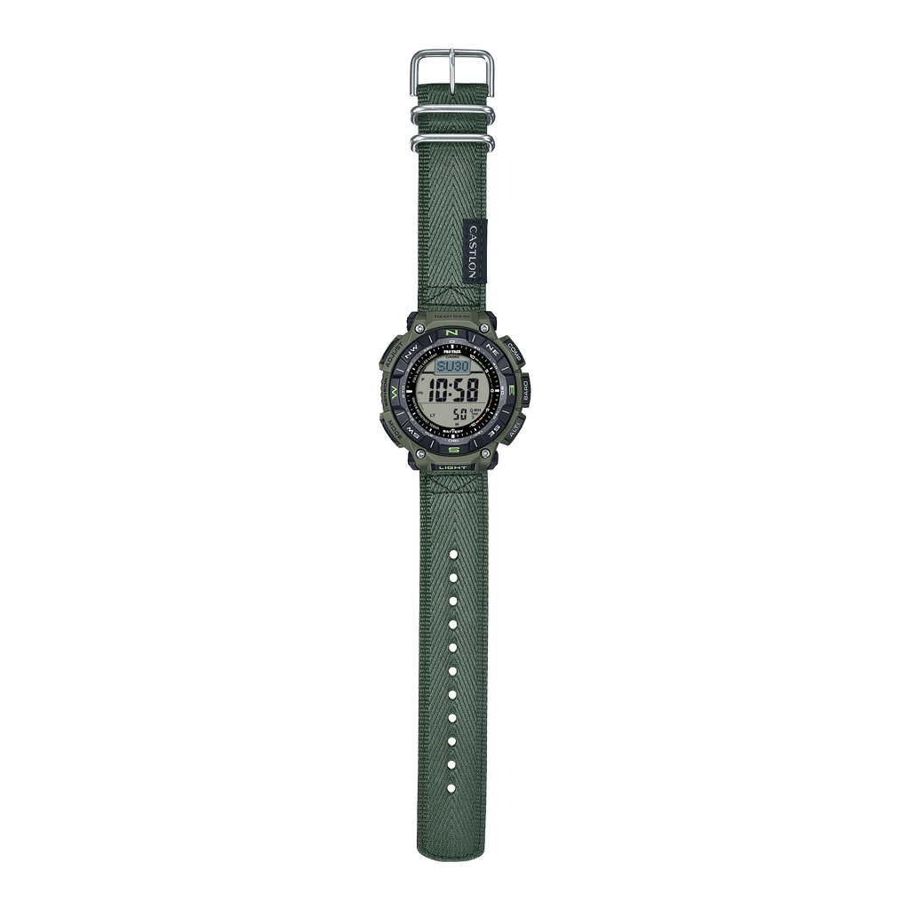 PG340B-20D WATCH