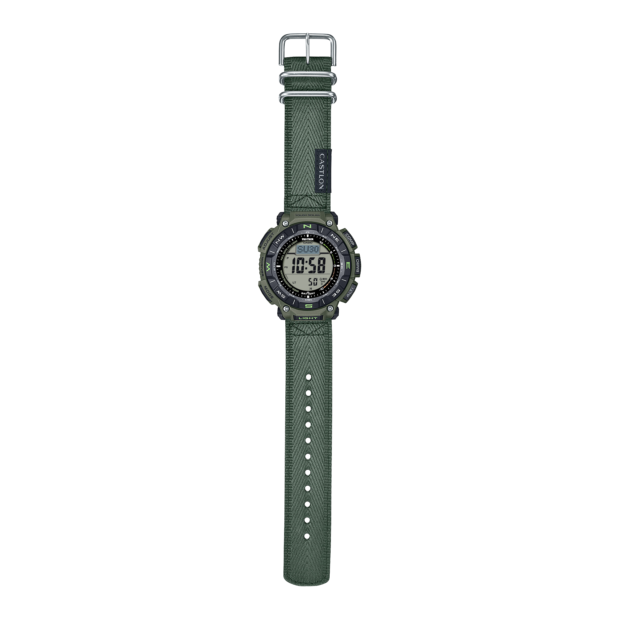PG340B-20D WATCH
