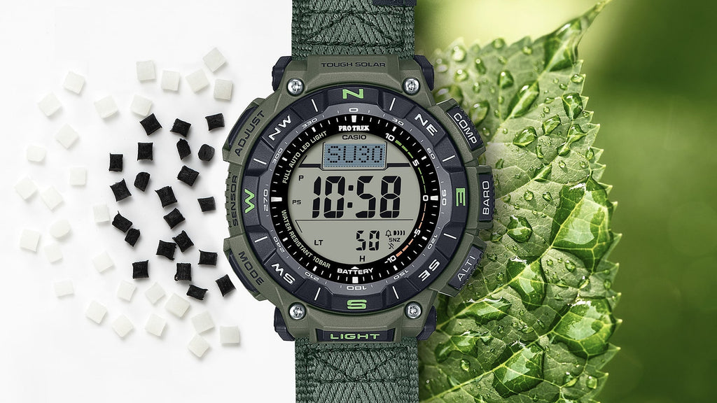 PG340B-20D WATCH