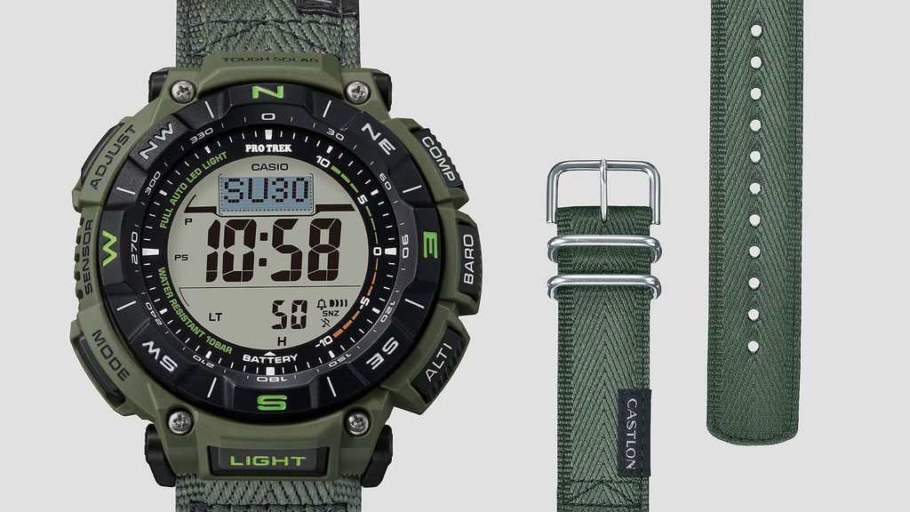 PG340B-20D WATCH
