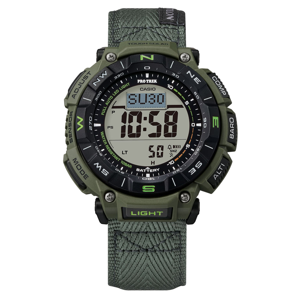 PG340B-20D WATCH