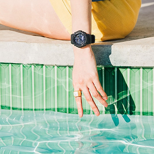 BGA280-2A WATCH