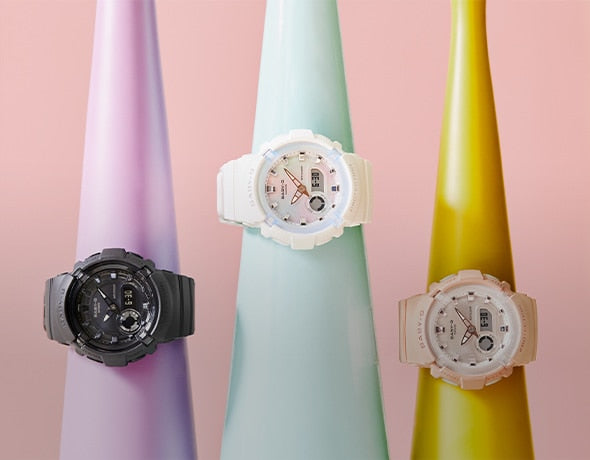 BGA280-2A WATCH