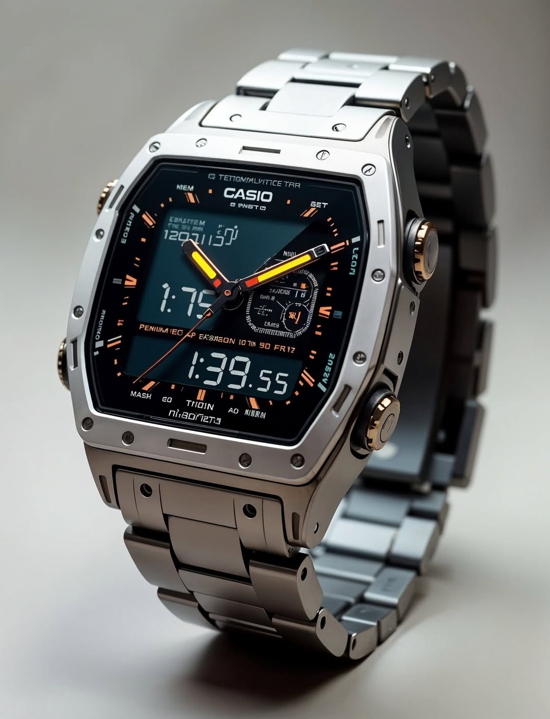 ABKH-1100-DS Watch
