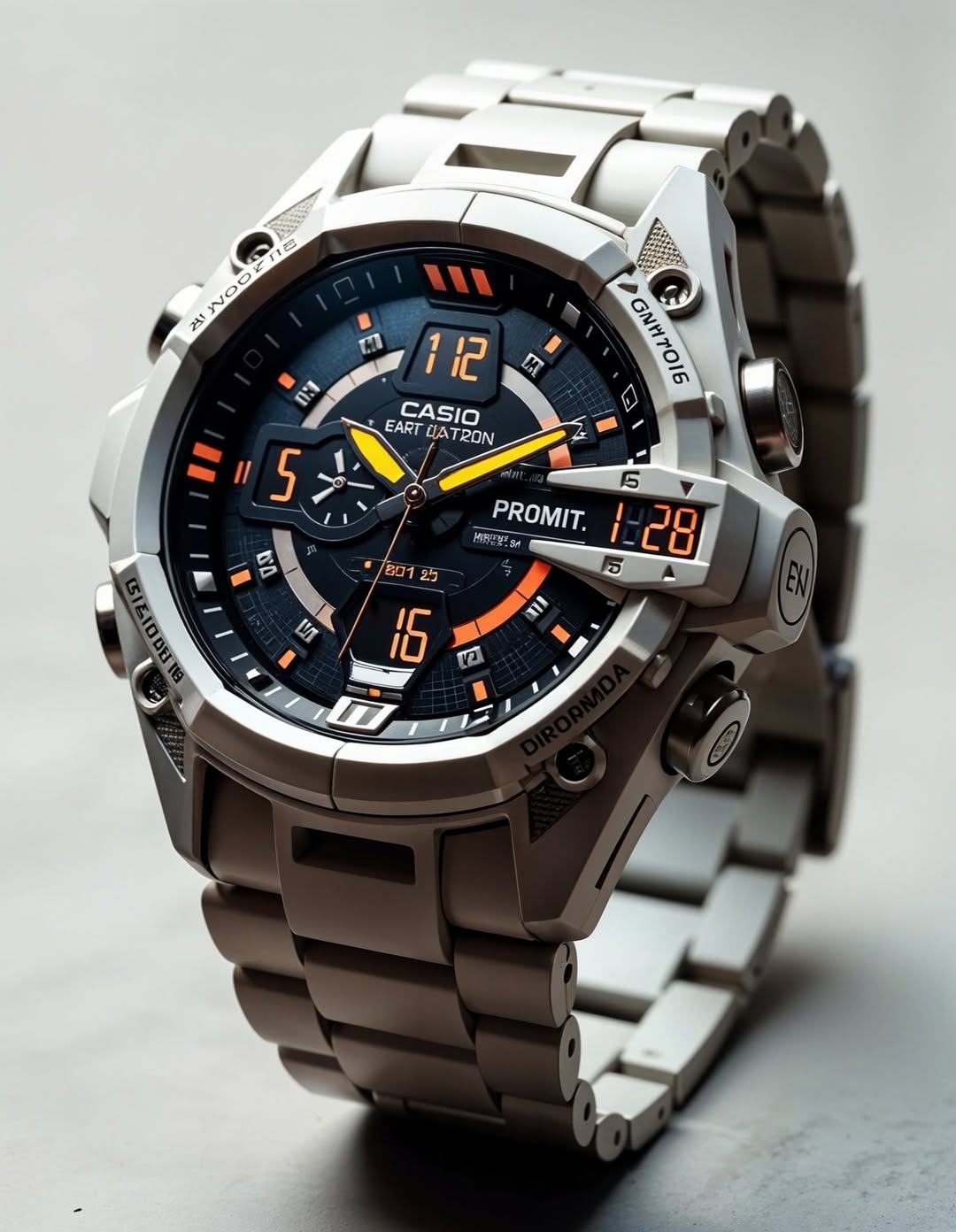 BDSD-2100-6A Watch