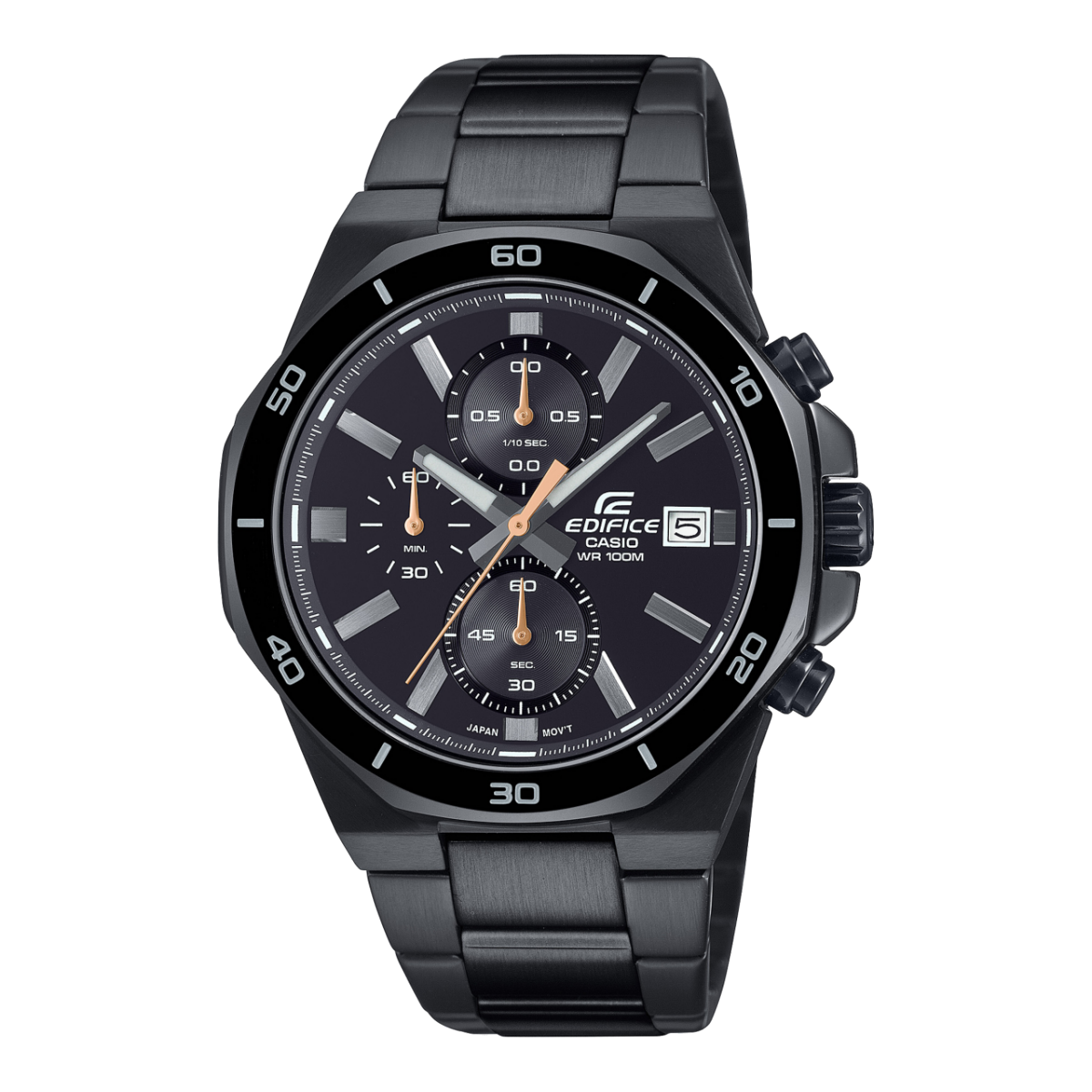 EDV640DC-3A WATCH